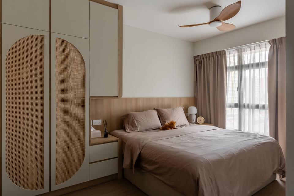 126A Tengah Drive Interior Design Singapore [21]