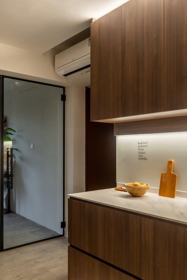 30 Ghim Moh Link Interior Design Singapore [6]