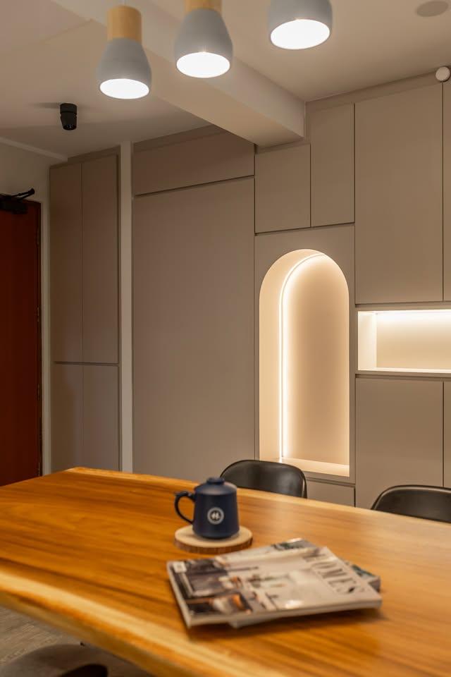 30 Ghim Moh Link Interior Design Singapore [7]
