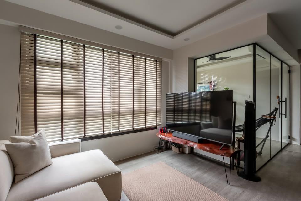 30 Ghim Moh Link Interior Design Singapore [8]