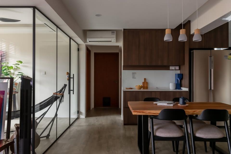 30 Ghim Moh Link Interior Design Singapore [12]