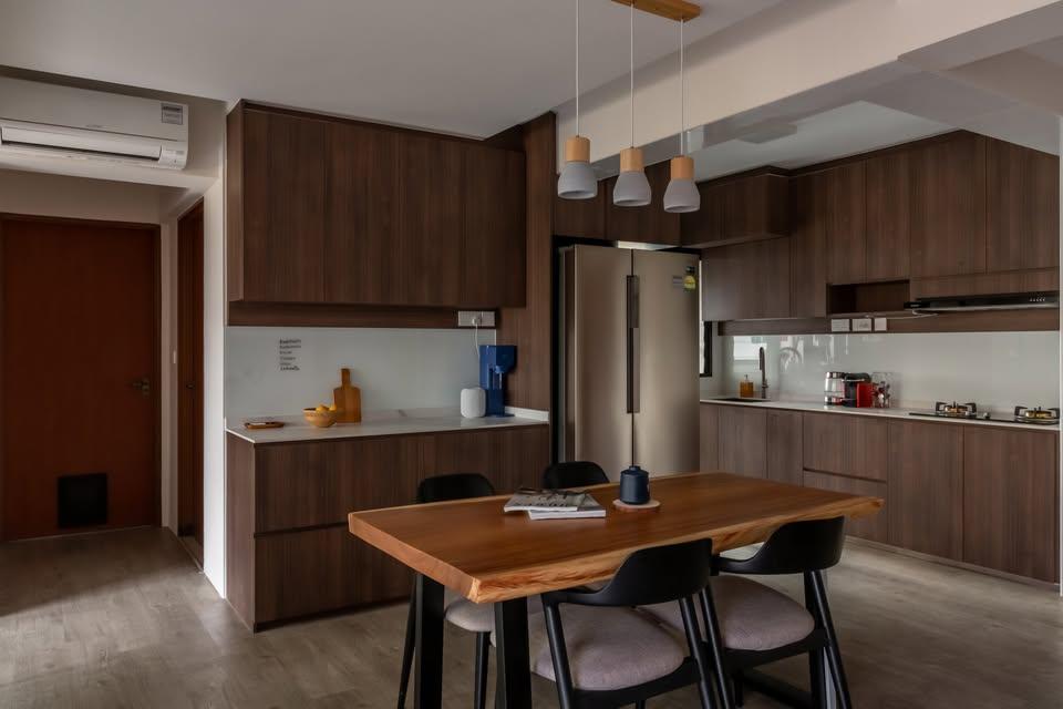 30 Ghim Moh Link Interior Design Singapore [13]