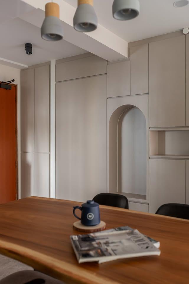 30 Ghim Moh Link Interior Design Singapore [15]