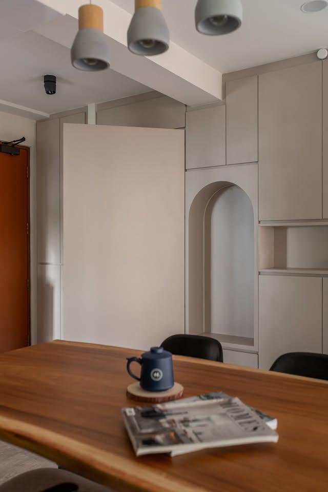 30 Ghim Moh Link Interior Design Singapore [16]