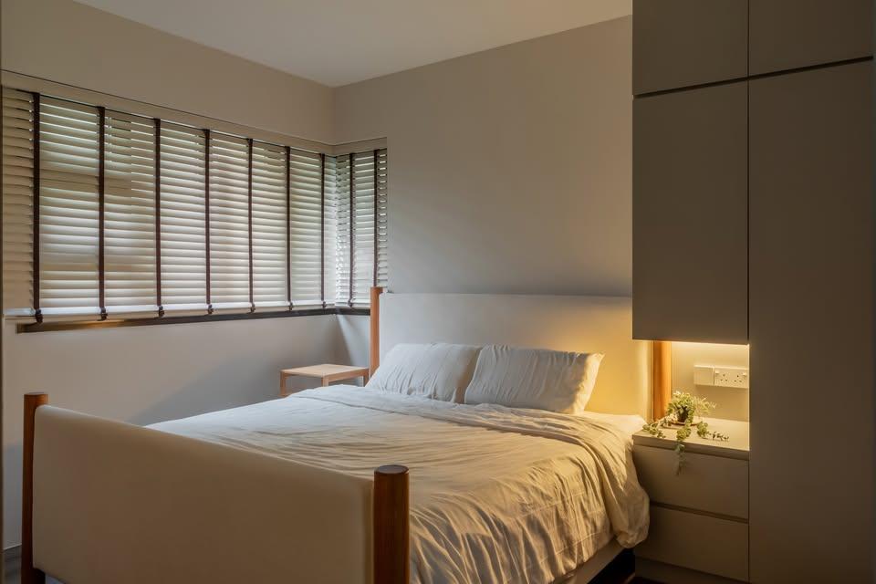 30 Ghim Moh Link Interior Design Singapore [17]