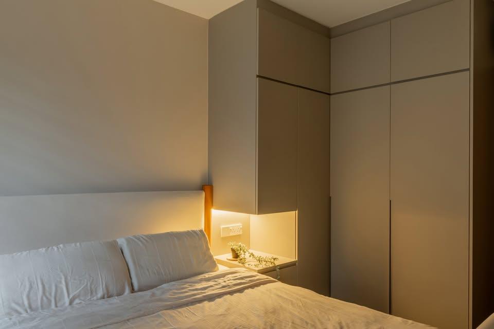 30 Ghim Moh Link Interior Design Singapore [18]
