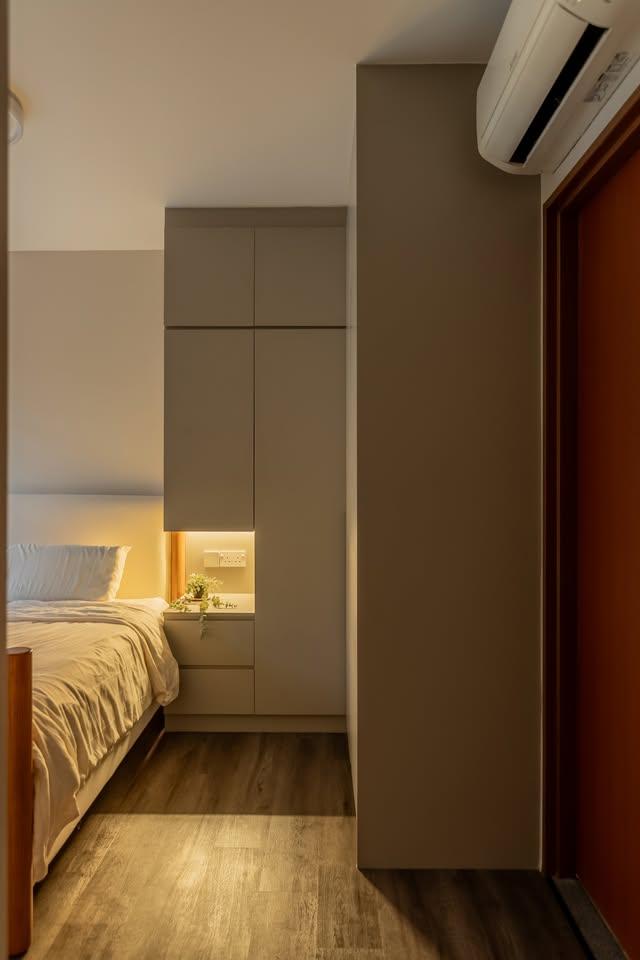 30 Ghim Moh Link Interior Design Singapore [19]