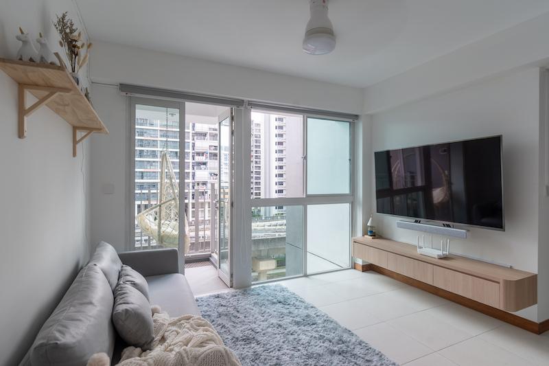 268D Punggol Field 4683