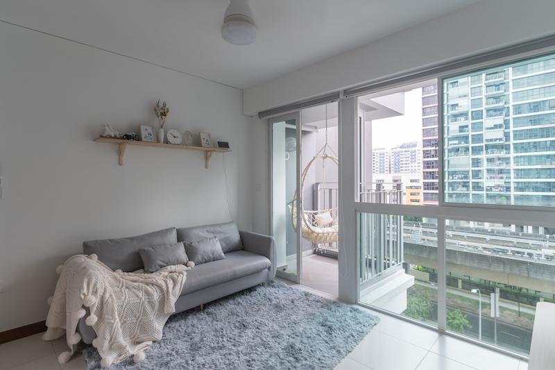 268D Punggol Field 4687