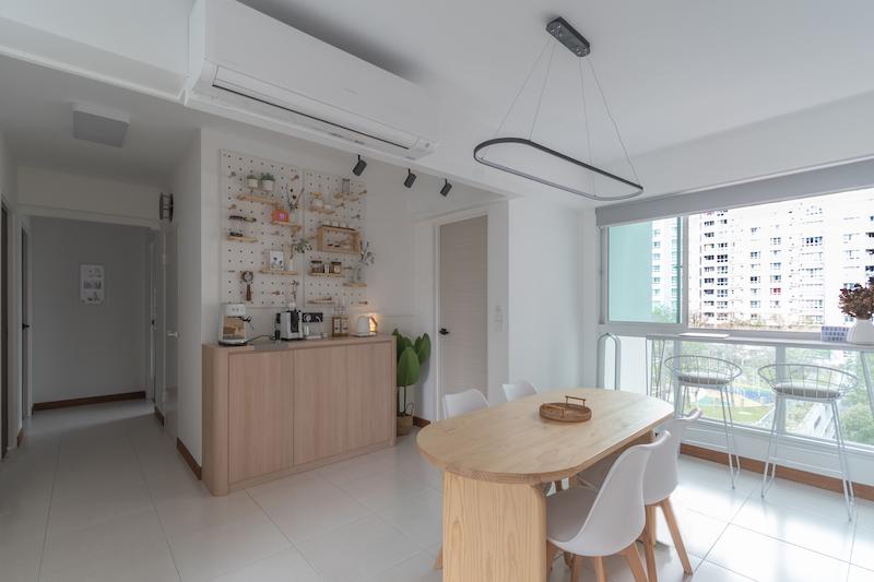 268D Punggol Field 4707