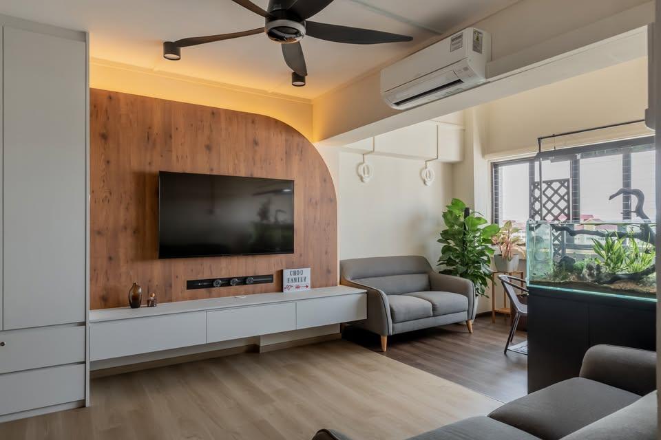 868 Woodlands St 83 Interior Design Singapore [1]