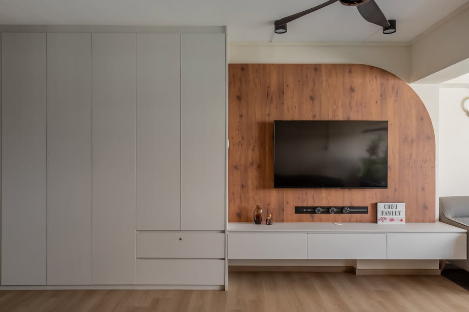 868 Woodlands St 83 Interior Design Singapore [5]