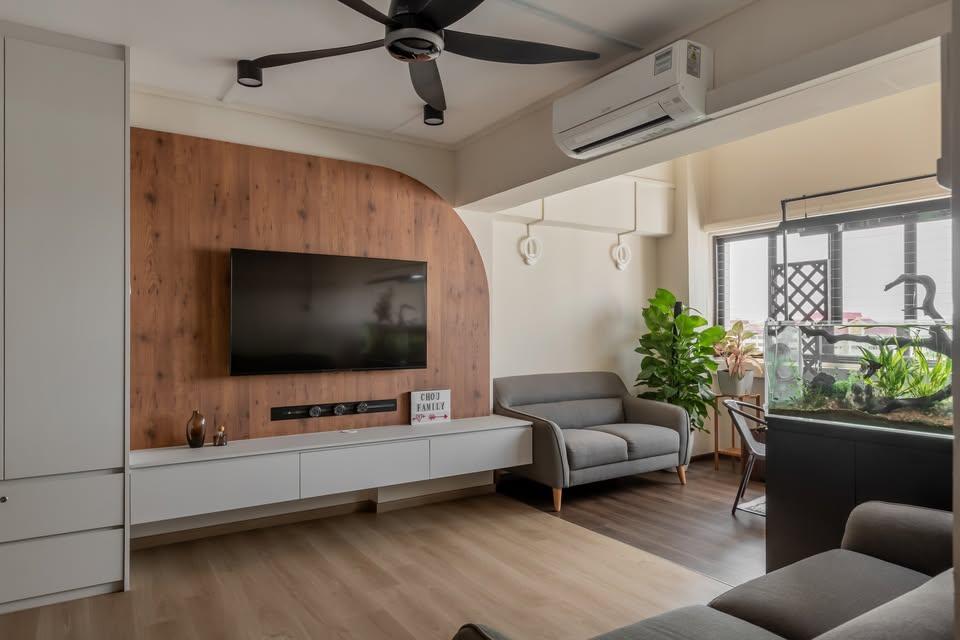 868 Woodlands St 83 Interior Design Singapore [3]