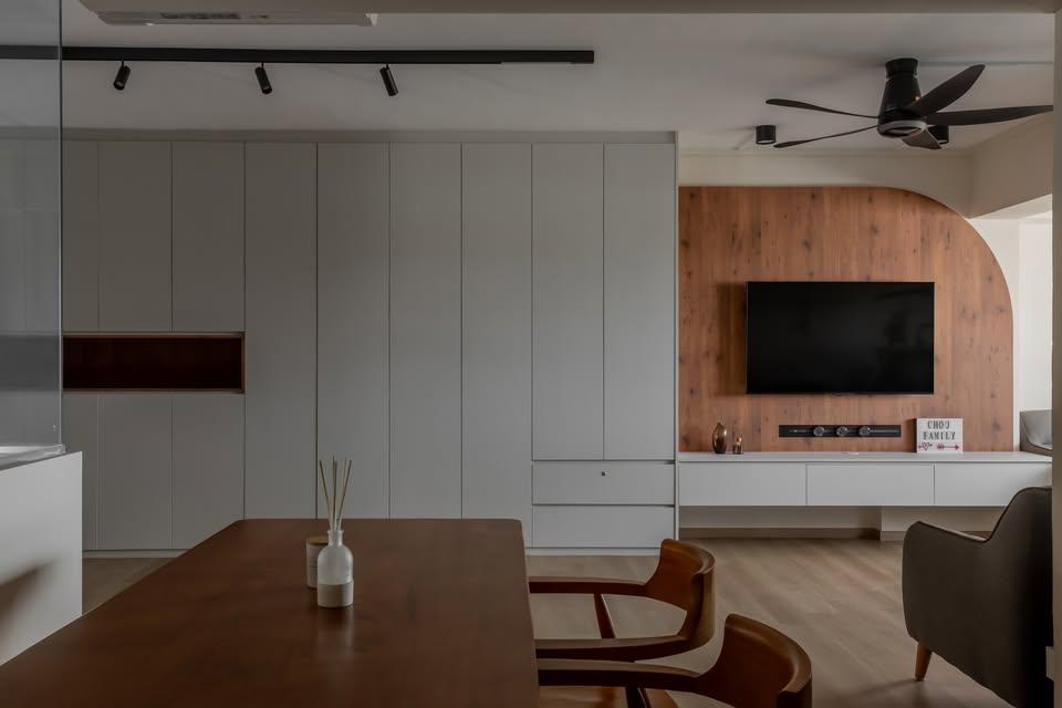 868 Woodlands St 83 Interior Design Singapore [4]