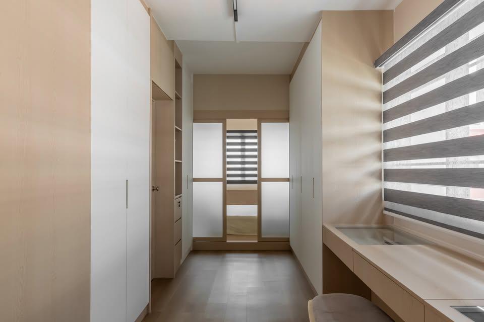 868 Woodlands St 83 Interior Design Singapore [7]