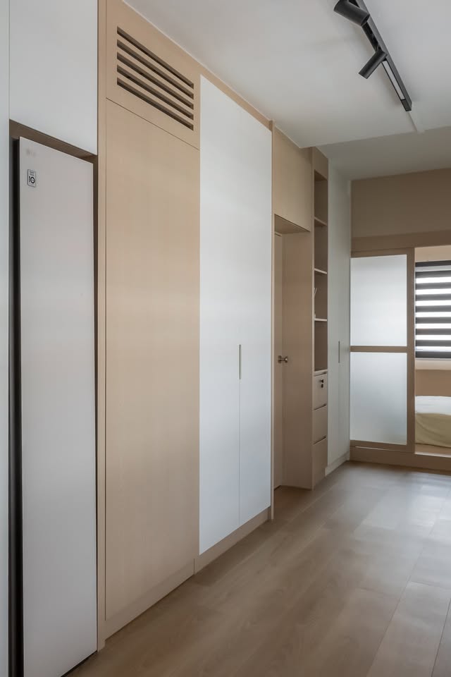 868 Woodlands St 83 Interior Design Singapore [8]