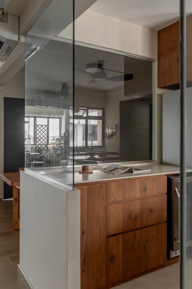 868 Woodlands St 83 Interior Design Singapore [11]