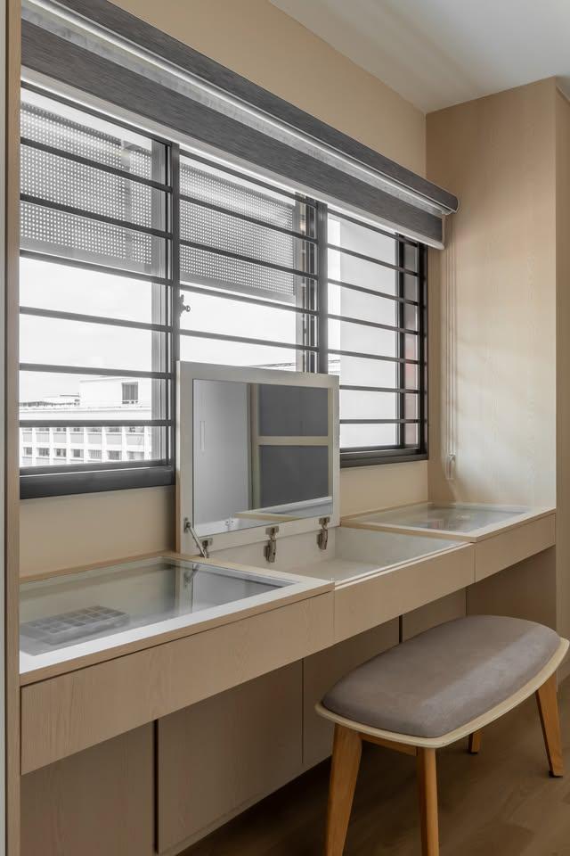 868 Woodlands St 83 Interior Design Singapore [19]