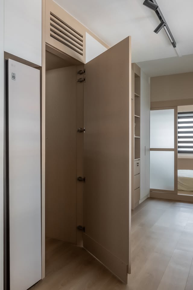 868 Woodlands St 83 Interior Design Singapore [18]