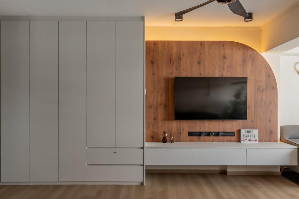 868 Woodlands St 83 Interior Design Singapore [22]