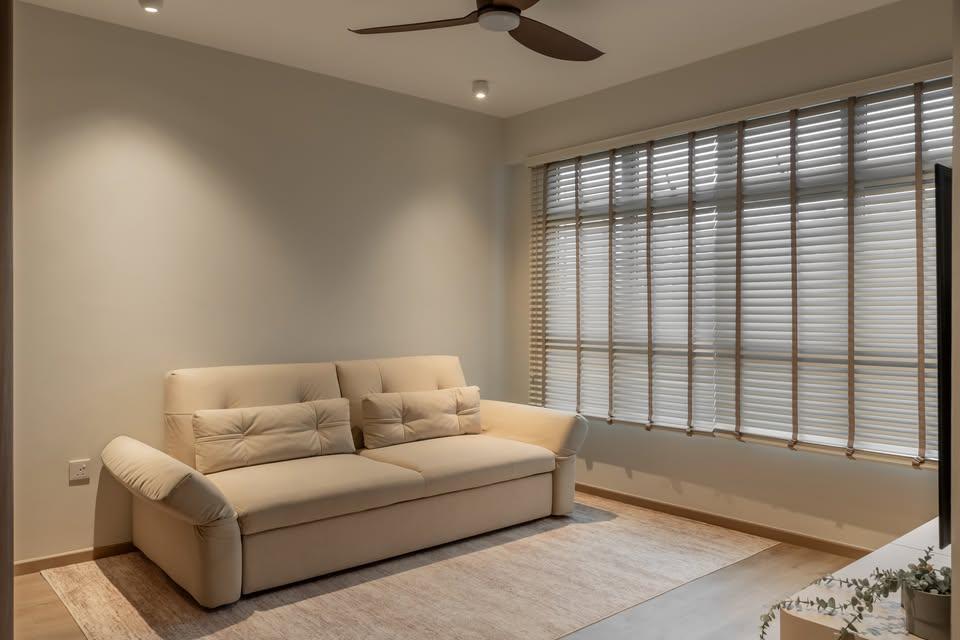 293D Bukit Batok St 21 Interior Design Singapore