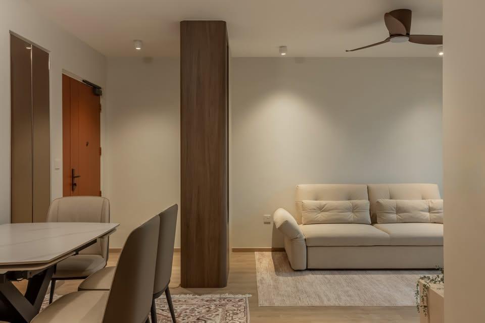 293D Bukit Batok St 21 Interior Design Singapore [1]