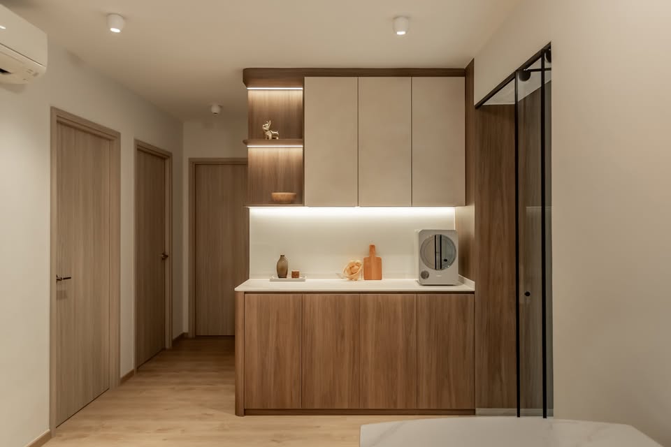 293D Bukit Batok St 21 Interior Design Singapore [3]
