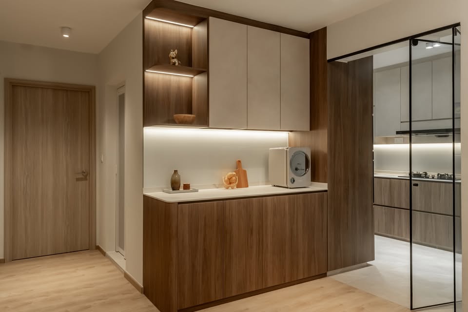 293D Bukit Batok St 21 Interior Design Singapore [4]