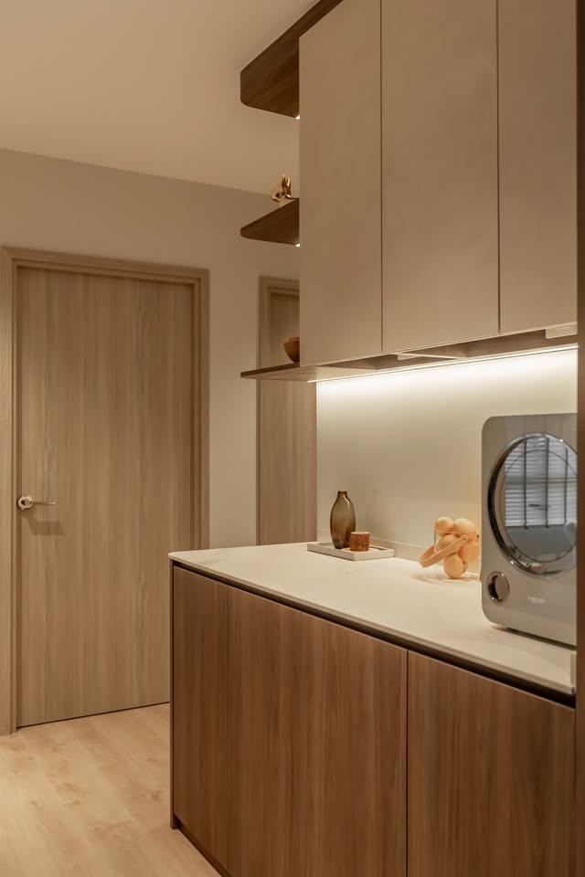 293D Bukit Batok St 21 Interior Design Singapore [5]