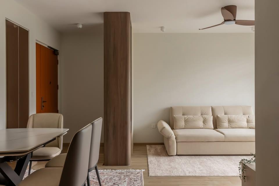 293D Bukit Batok St 21 Interior Design Singapore [10]