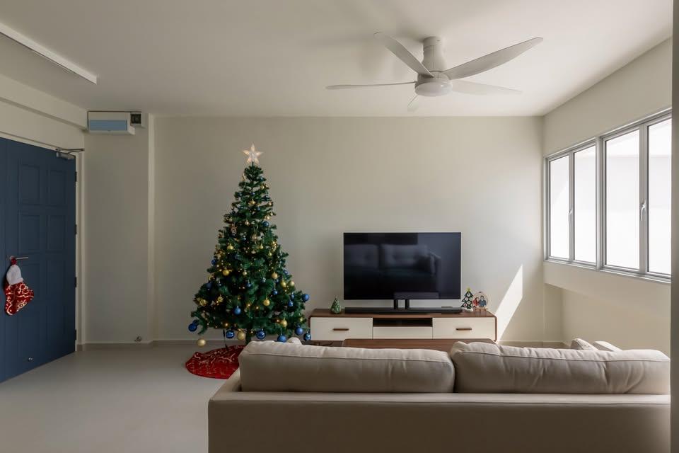621 Senja Road Interior Design Singapore [1]