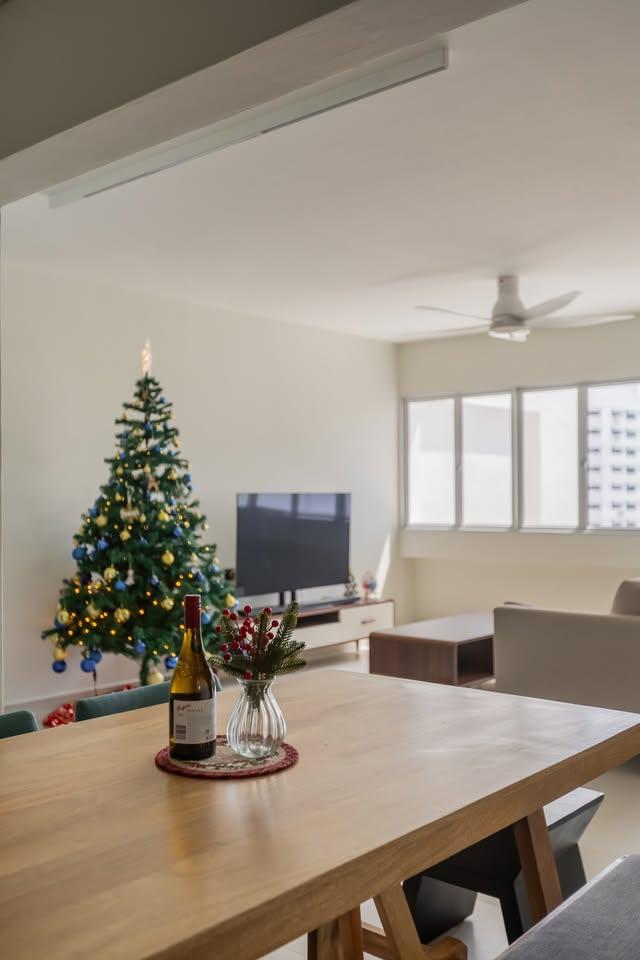 621 Senja Road Interior Design Singapore [2]