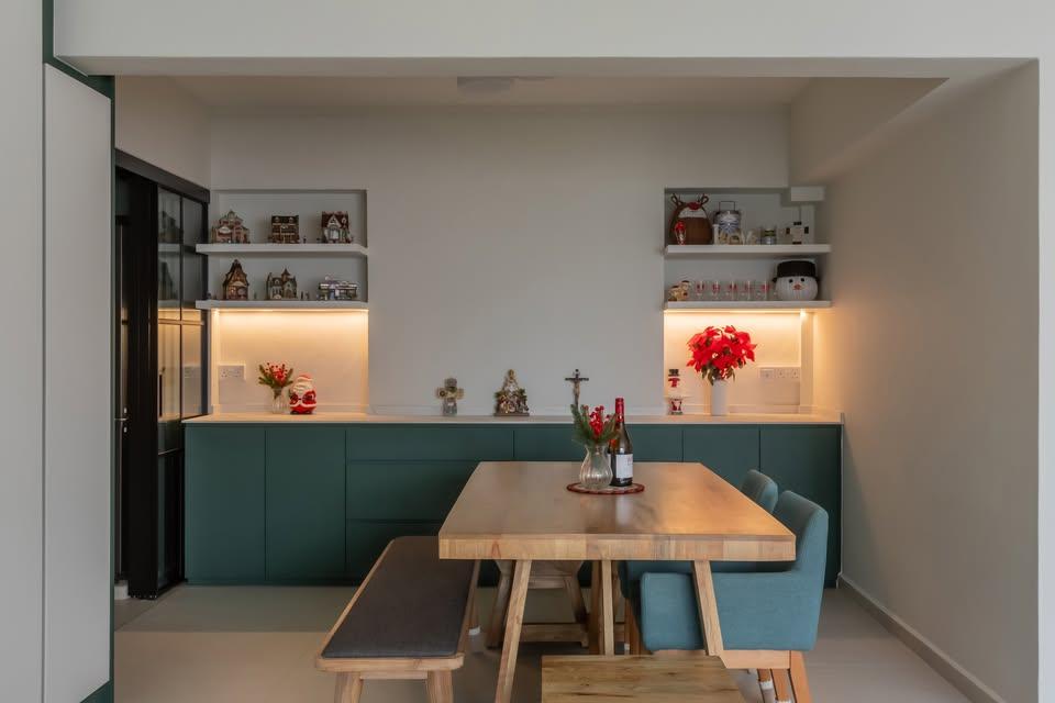 621 Senja Road Interior Design Singapore [3]