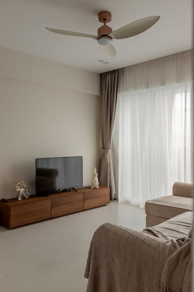 267A Punggol Field Interior Design Singapore [1]