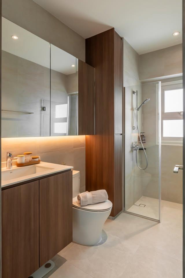 267A Punggol Field Interior Design Singapore [11]