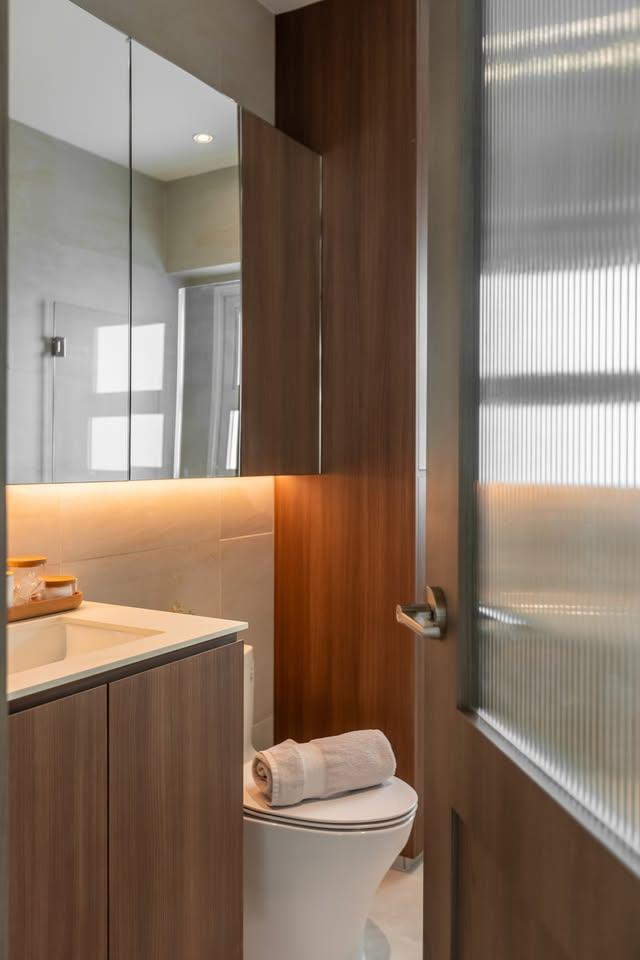 267A Punggol Field Interior Design Singapore [13]