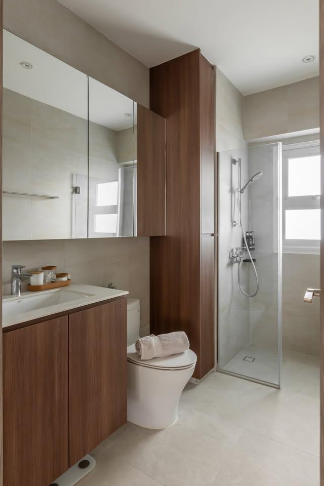 267A Punggol Field Interior Design Singapore [14]