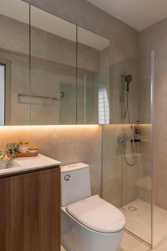 267A Punggol Field Interior Design Singapore [18]