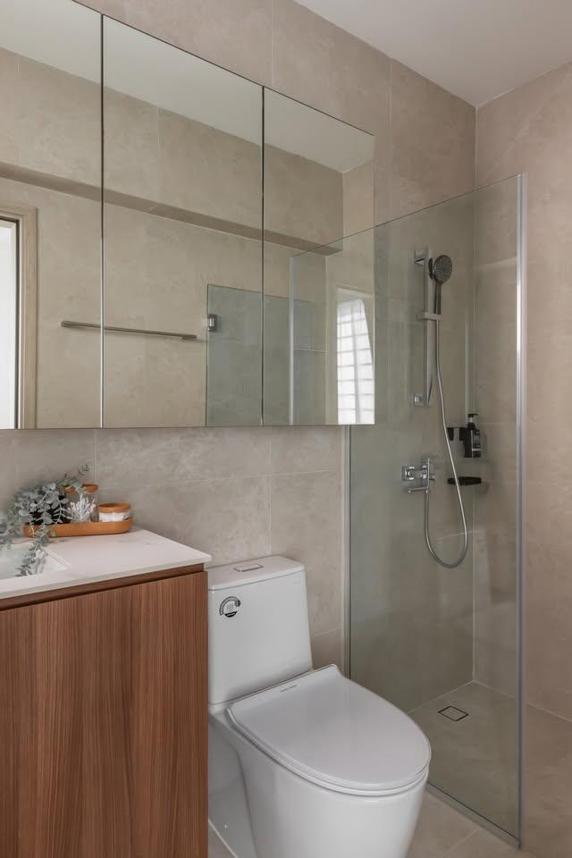 267A Punggol Field Interior Design Singapore [20]