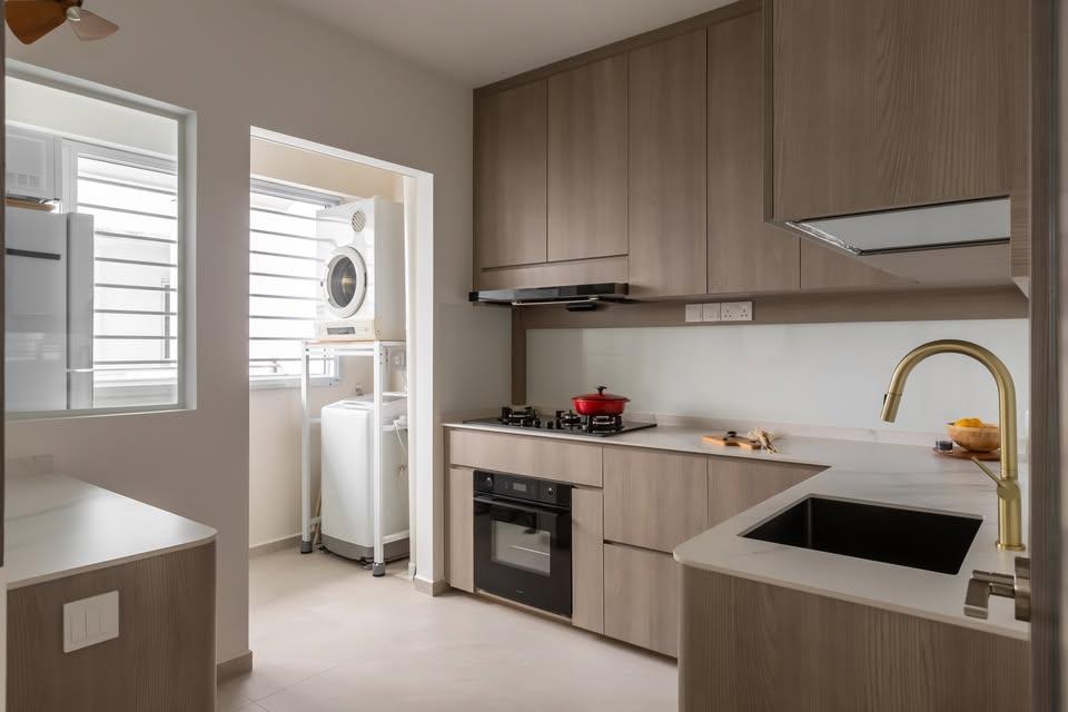 267A Punggol Field Interior Design Singapore [25]