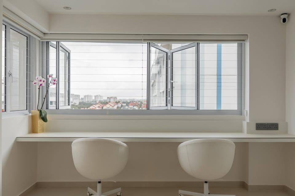 415 Woodlands St 4q Interior Design Singapore [4]