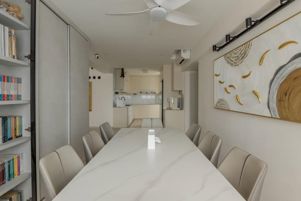 415 Woodlands St 4q Interior Design Singapore [12]