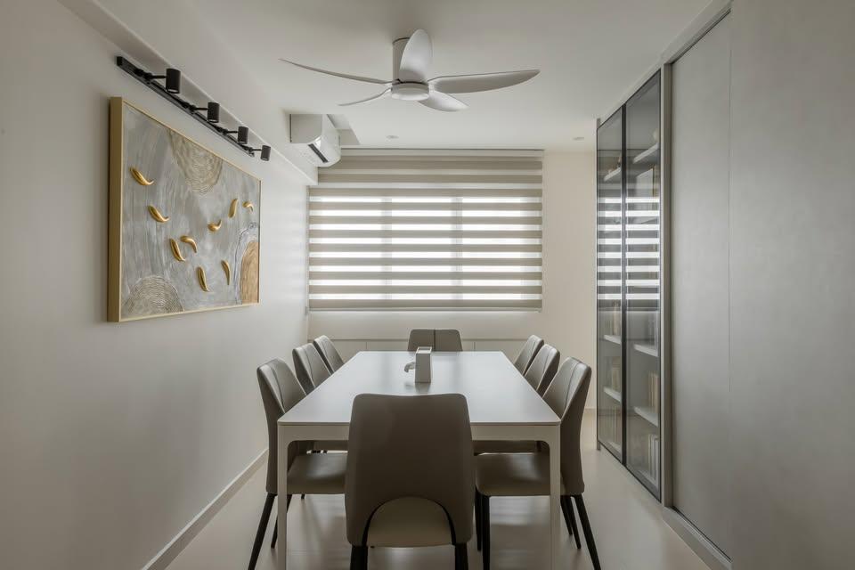 415 Woodlands St 4q Interior Design Singapore [11]
