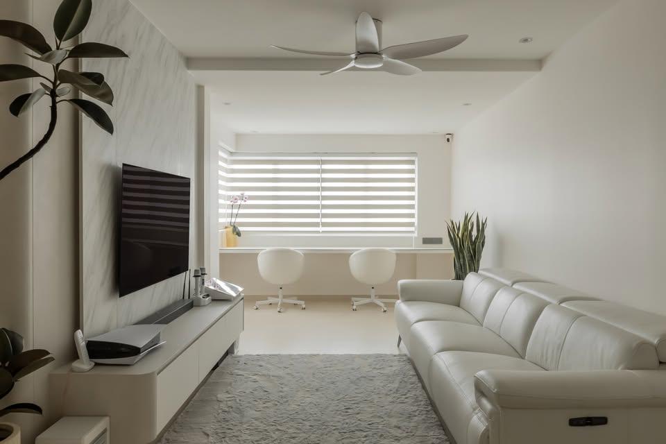 415 Woodlands St 4q Interior Design Singapore [47]