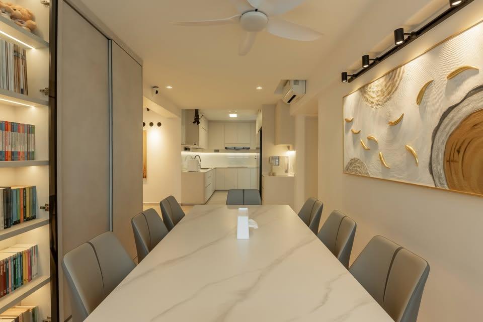 415 Woodlands St 4q Interior Design Singapore [50]