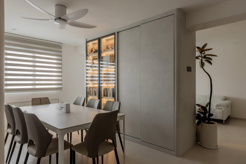 415 Woodlands St 4q Interior Design Singapore [51]