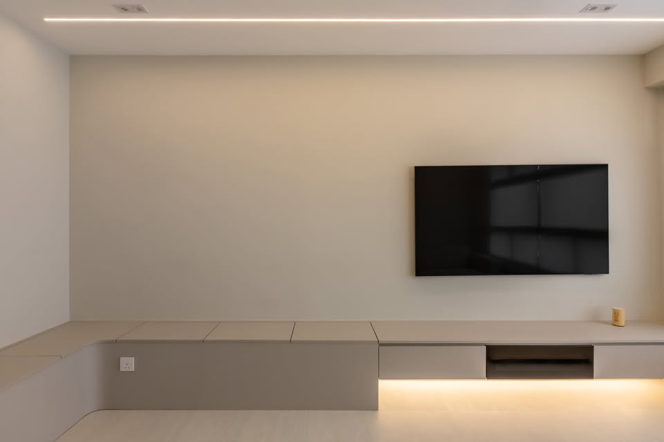 605C Tampines St 61 Interior Design Singapore [3]