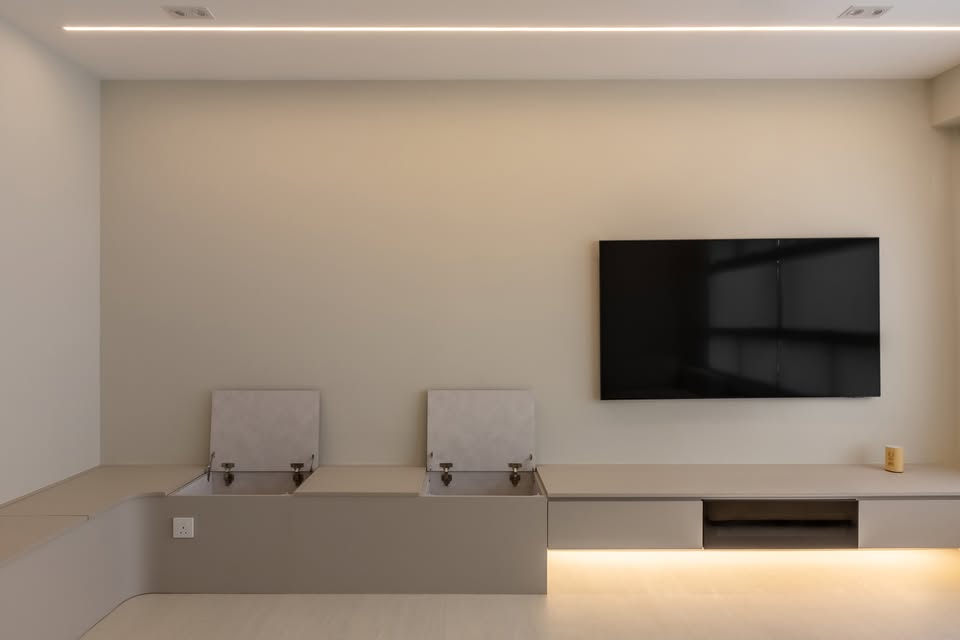 605C Tampines St 61 Interior Design Singapore [4]