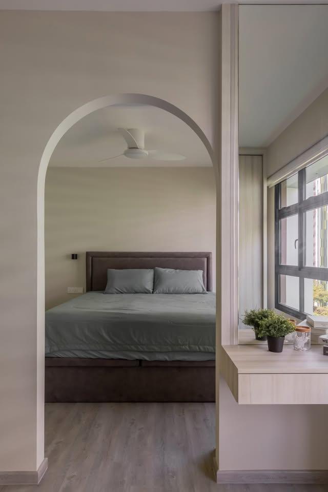 605C Tampines St 61 Interior Design Singapore [13]