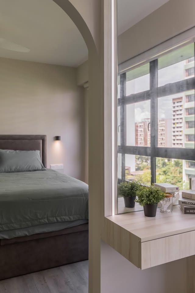 605C Tampines St 61 Interior Design Singapore [14]